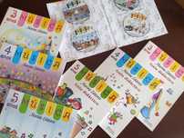 Projecto Educação Musical dos 3 aos 5 anos - Marina Editores