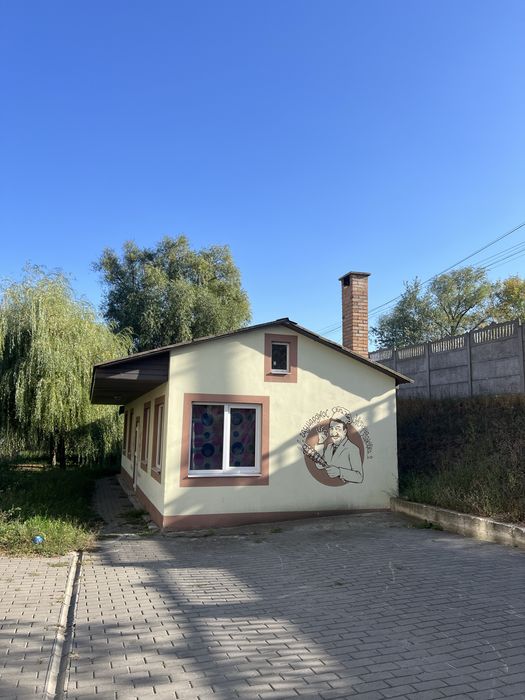 2-кім. квартира в центрі міста