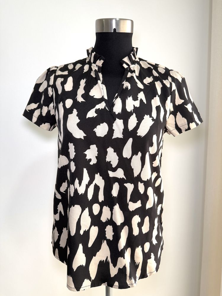 Blusa senhora - nova