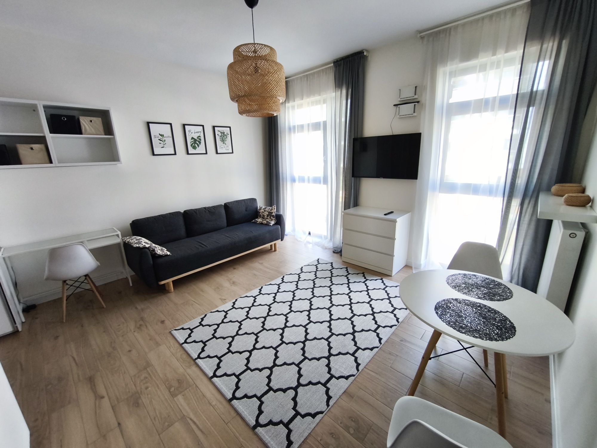 Studio 29m Studio Residence Znana, ul. Nałeczowska