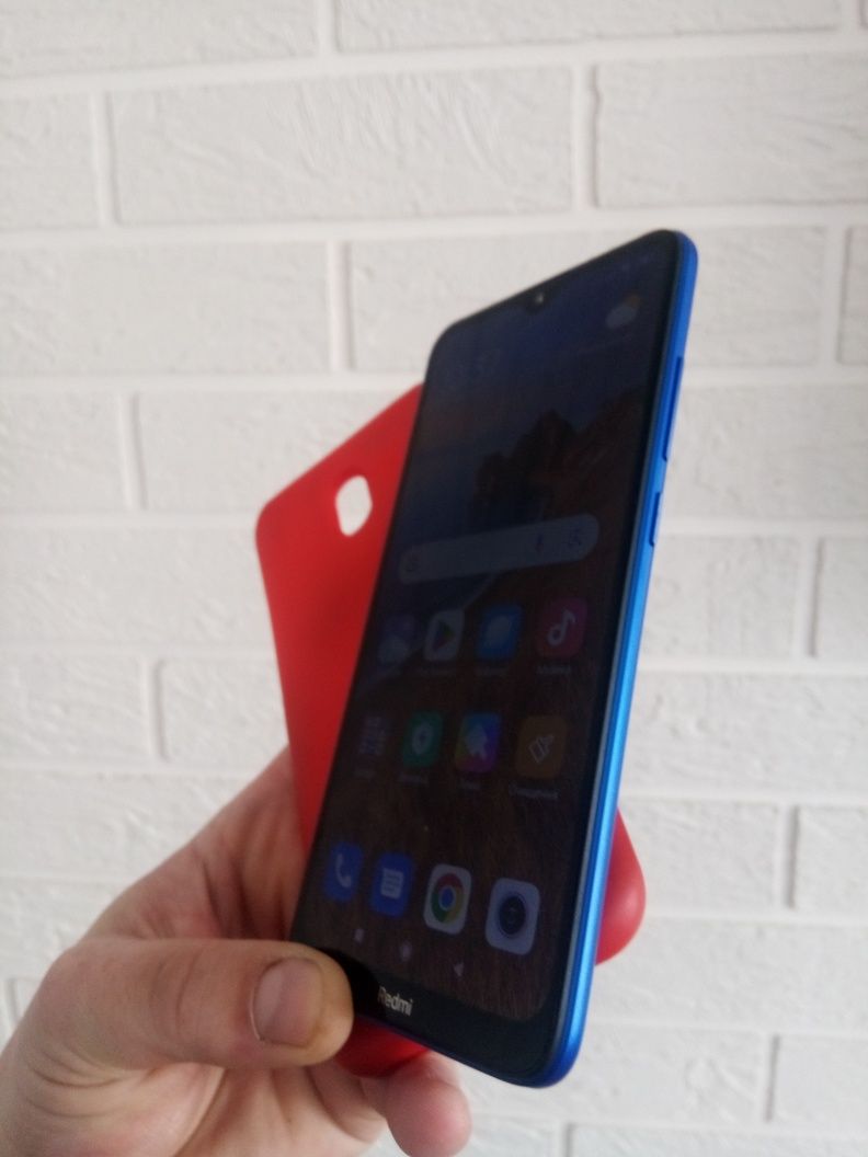 Xiaomi redmi 8a стан нового