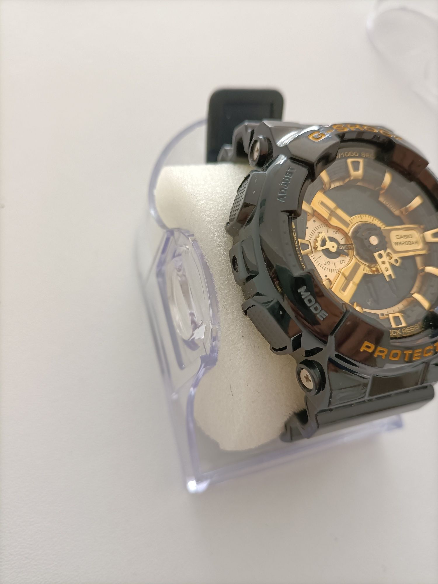 Relógio G Shock Casio