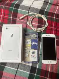 Iphone 8 White 64Gb