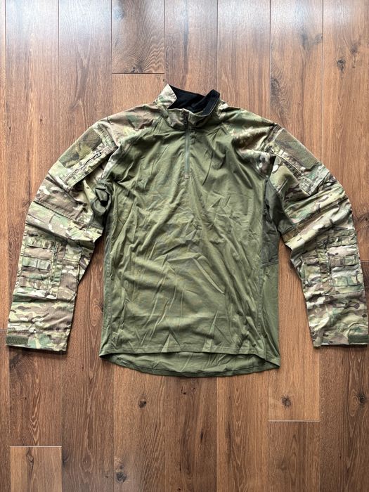 Combat shirt Mege Knight multicam nowy