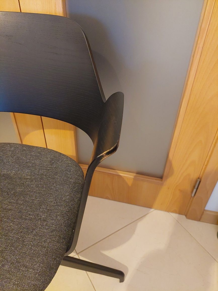 Cadeira escritório IKEA FJÄLLBERGET