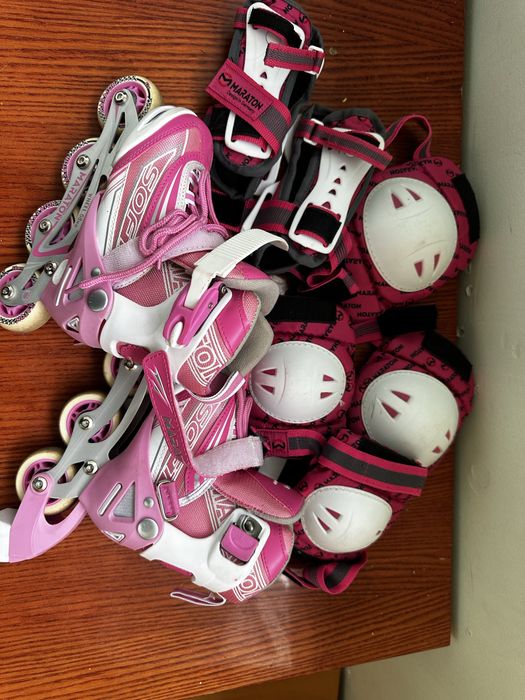 Ролики дитячі 27-30 розмір