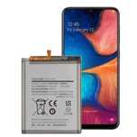 Nowa bateria Samsung A50 EB-BA505ABU A20 A30 A30s A50s LI-ION 4000mah
