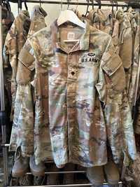 Hot Weather,Combat Uniform,OCP,Multicam,S/R