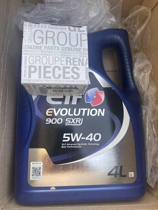 Dacia/Renault Sandero 2009