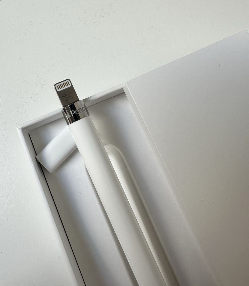 Apple Pencil 1 Generacji