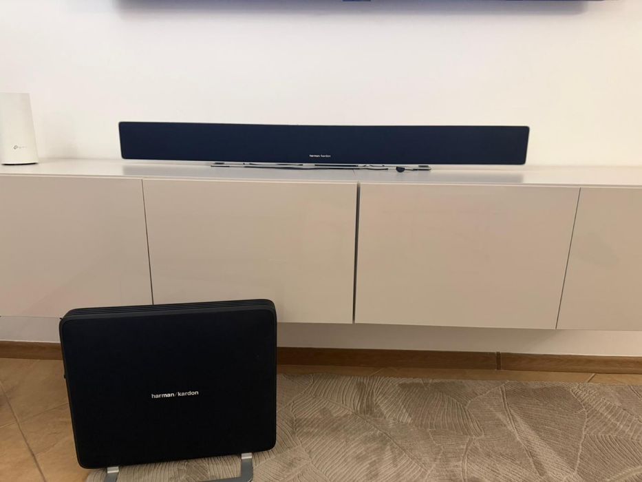 OKAZJA!! Harman Kardon Sabre 35