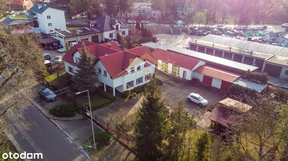 Pensjonat nieopodal Zamku Krzyżackiego w Malborku