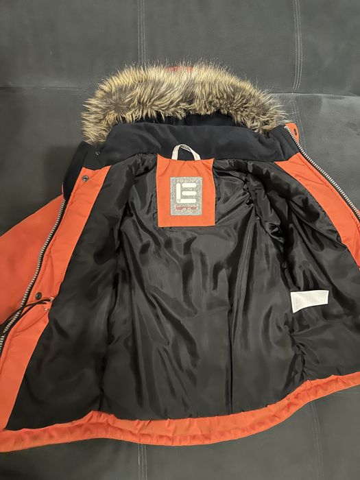 Фирменная парка Lenne, розмер 104