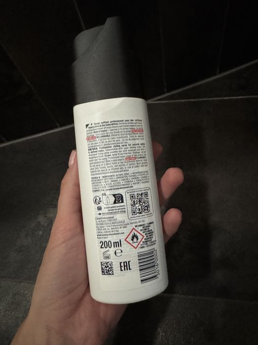 L’Oreal Professionnel Tecni.Art Fix Design 200ml