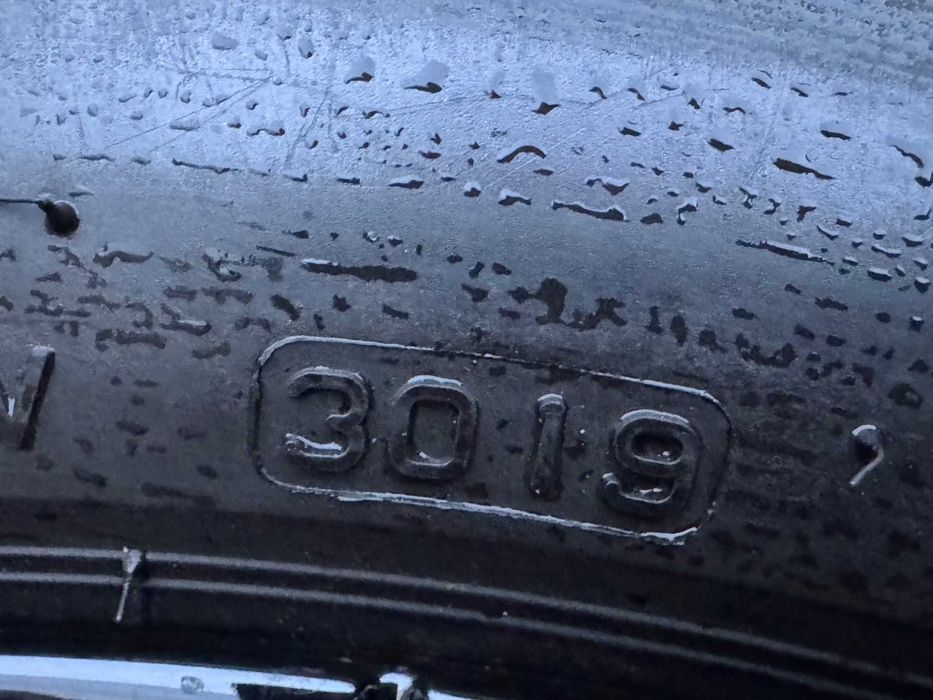 Koła 4x Felga ALU BMW X5 X6, Bridgestone 275/45/20 R