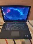 Dell Alienware 15 R2 16Gb/512Gb GTX 980m 4Gb