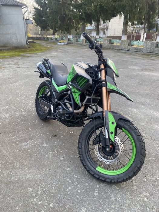 Теккін 250 в гарному стані