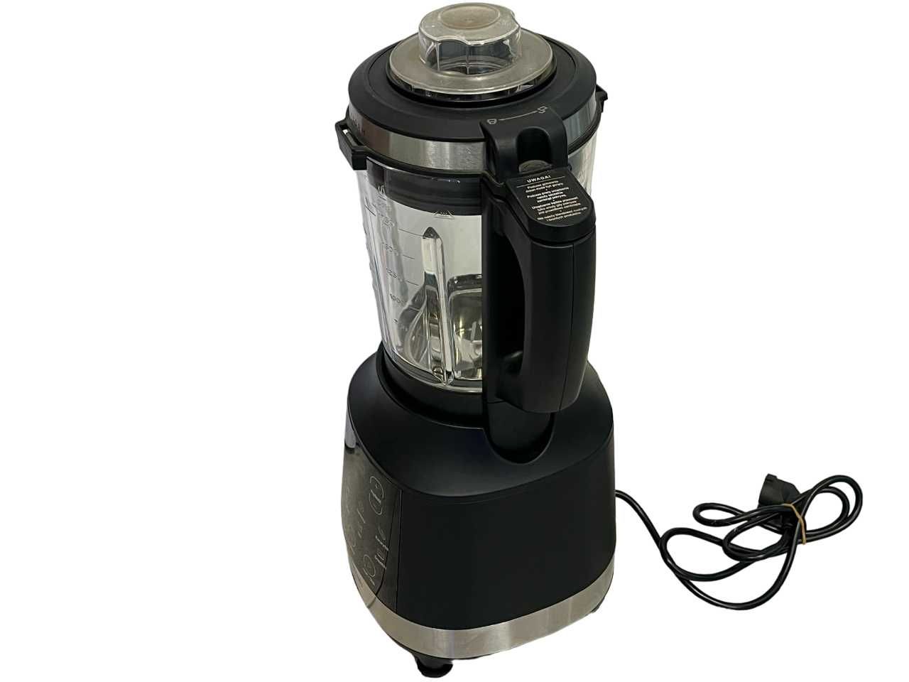Blender kielichowy Philipiak Storm BHS1002 | 1200 W |