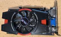 Placa Gráfica Asus ENGT440/DI/1GD5