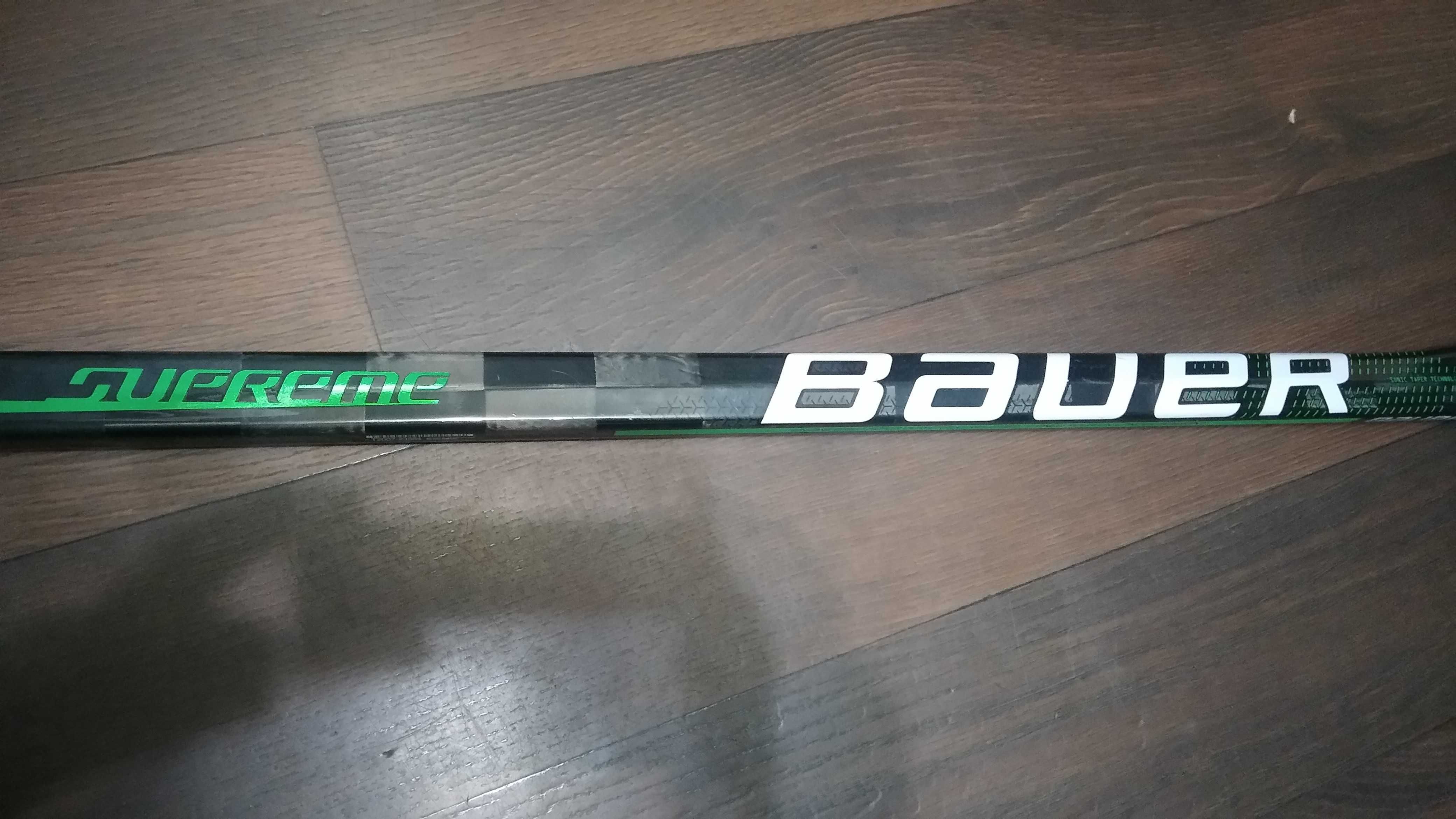 Ключка Bauer Supreme Ultra Sonic