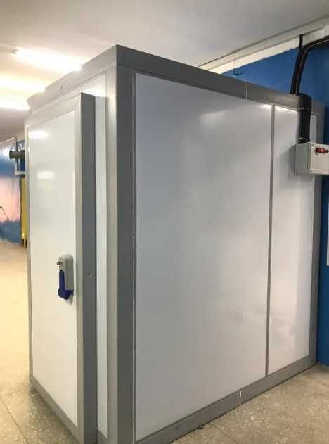 Холодильна камера для фруктів 0 + 2 °C Хмельницький