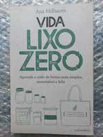 Livro - Vida Lixo Zero