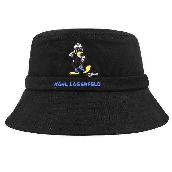 Панама панамка двостороння Karl Lagerfeld оригинал оригінал