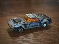 Matchbox Superfast 1972r. AMC Javelin / Made in England