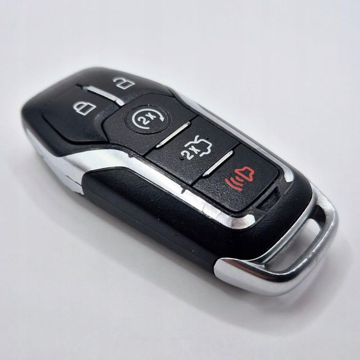 Kluczyk samochodowy Smart Key Usa Oe Ford Mustang 2015, 2017