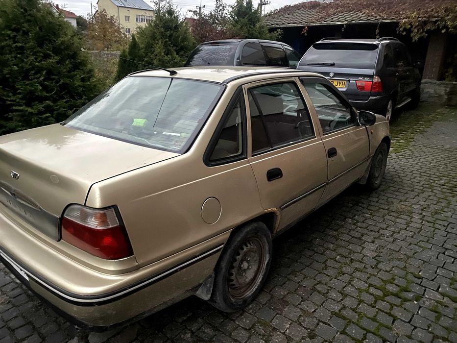 Deawoo Nexia 2006р.