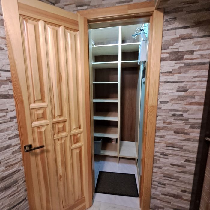 2-кім кв. з якісним ремонтом, продуманий до дрібниць