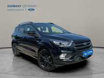 Ford Kuga ST-Line