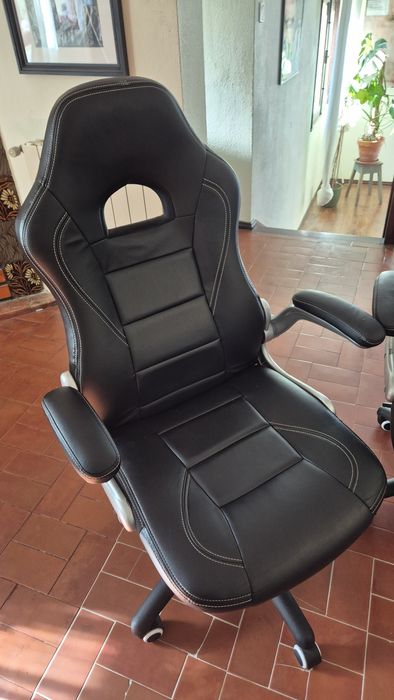 2x Cadeiras Escritório por 30€
