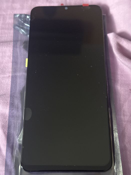 Wyswietlacz  do telefonu samsung galaxy a 13 i m 23 5g