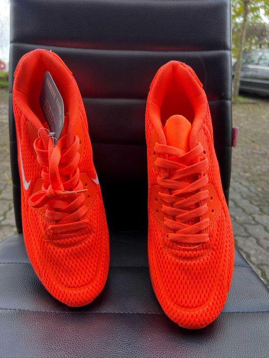 Sapatilhas Nike novas