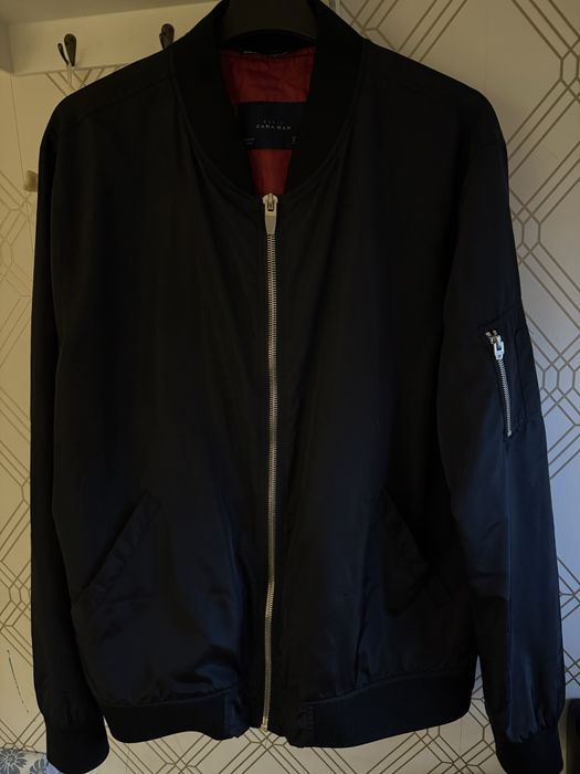 Kurtka Bąberka.ZARA