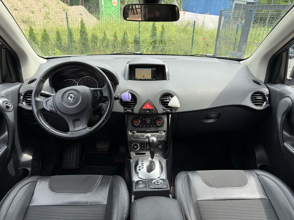 Renault Koleos  automat 4x4