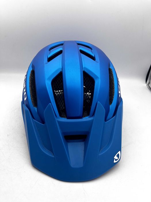 Powystawowy Kask Rowerowy Giro Fixture  r. U (50-57cm)