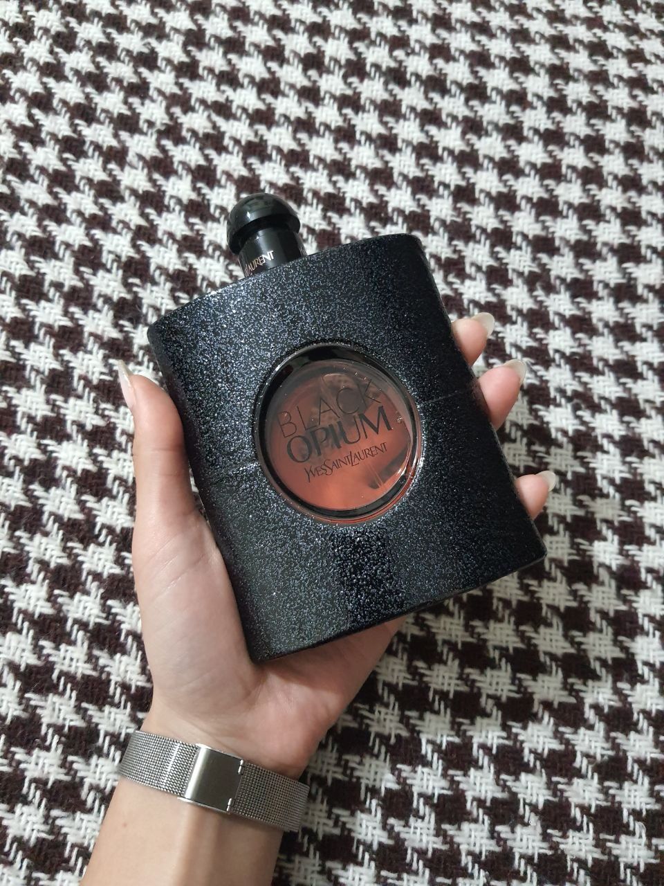 Yves Saint Laurent Black Opium Оригінал