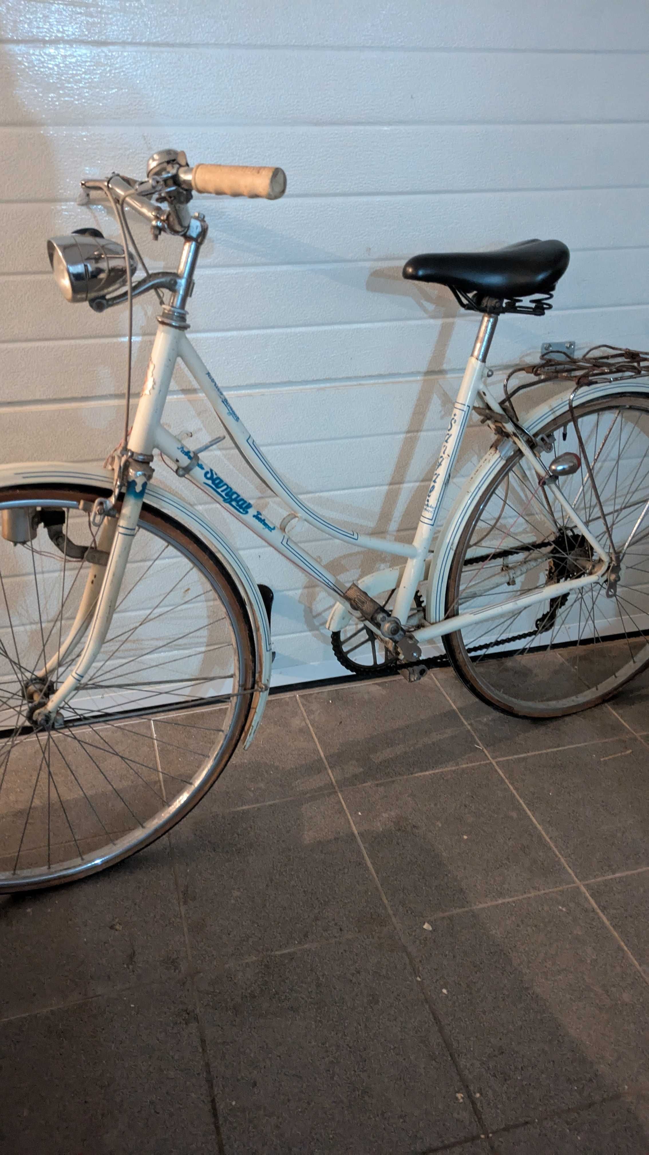Bicicletas Pasteleiras