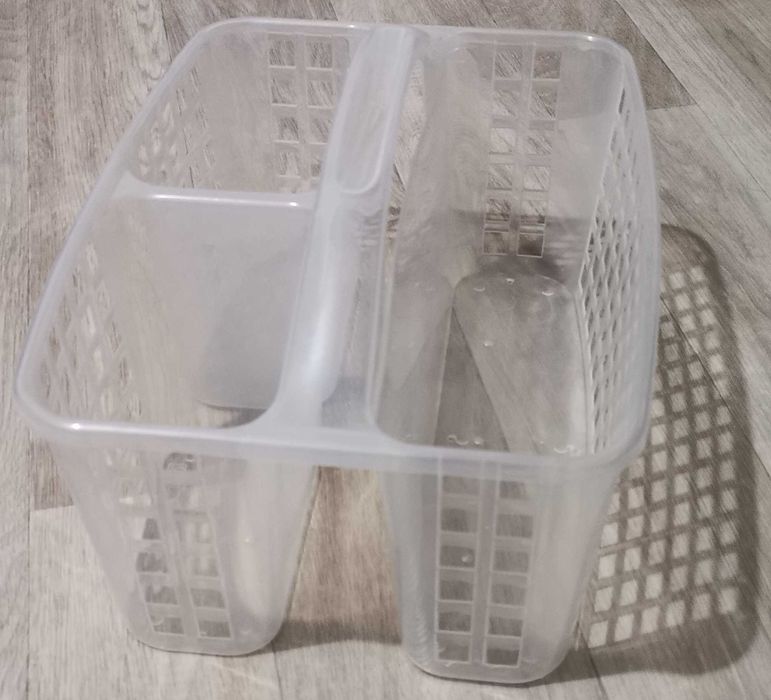 контейнер пластиковий для зберігання