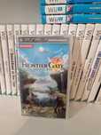 Frontier gate psp PlayStation portable jp