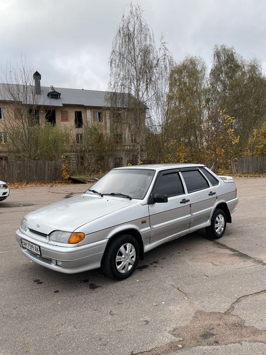 Продам ВАЗ 21015