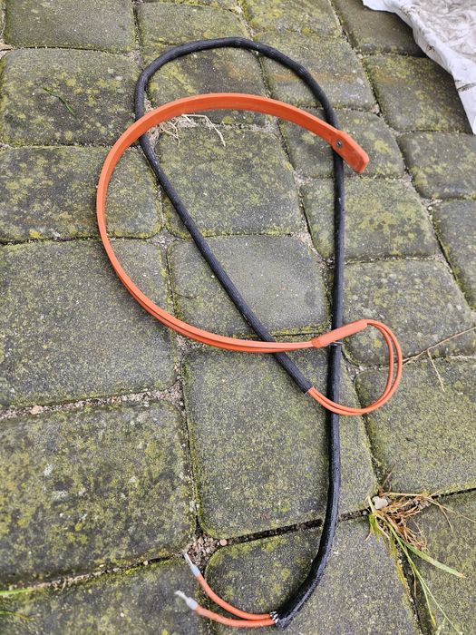 Grzałka kartera 50w sprawna