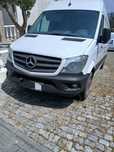 Sprinter 316 de 2017 com ac