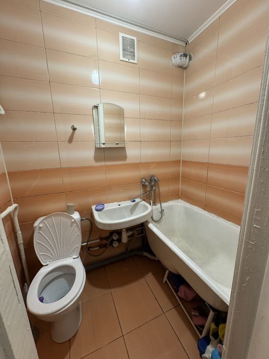 Оренда 1-но кім. кв. в р-ні парку Шевченка