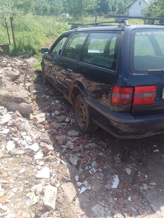 Розборка фольцваген пасат B5 1.9tdi 1997/ B5+ 1.8 т.бенз./ В4 2.0 бенз