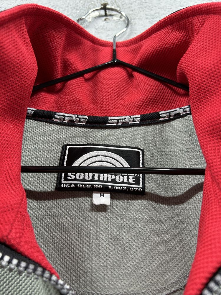 Кофта олімпійка South Pole M вінтаж чоловіча