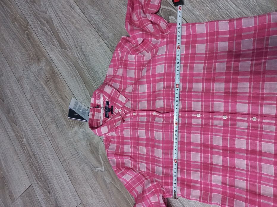 Koszula NOWA  damska Tommy Hilfiger rozmiar 4 S