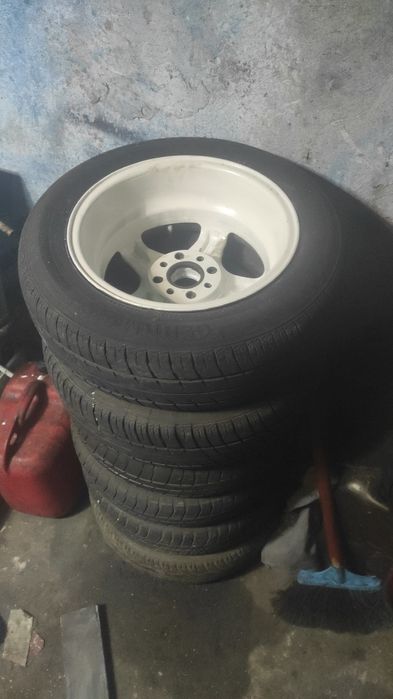 Диски r 14 4 100